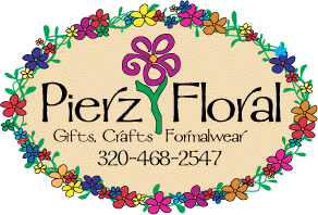 Pierz Floral